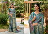Sawali Vol 02 By Vipul Soft Cruss Saree Wholesale Clothing Distributors In India